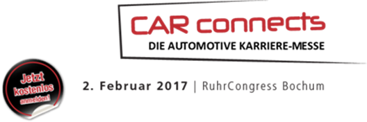 CAR connects 2017
